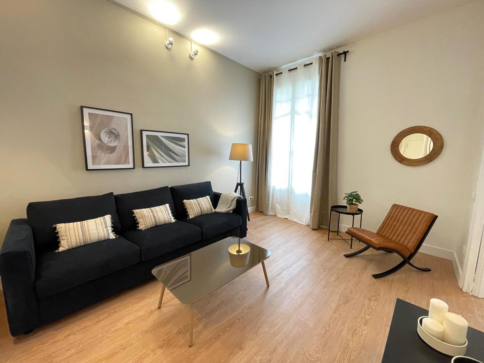 Sweet - Sepulveda Barcelona
