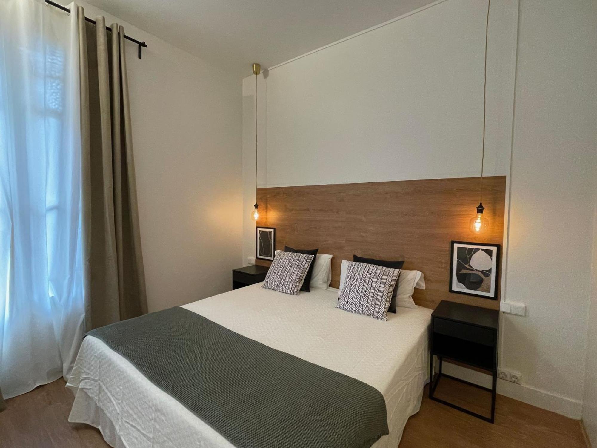 Sweett - Sepulveda Apartament *