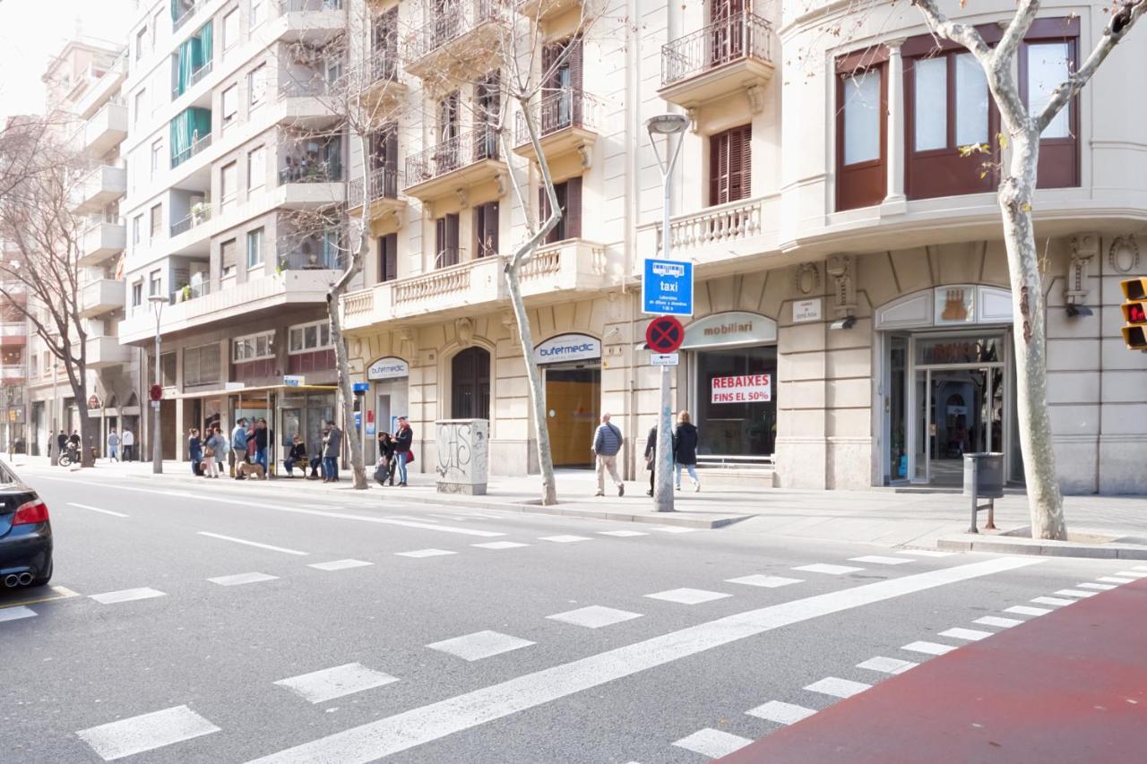Sweett - Sepulveda Apartament Barcelona