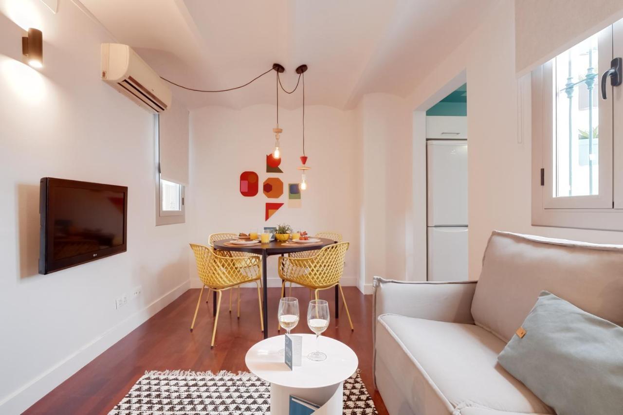 Sweett - Sepulveda Apartament Barcelona