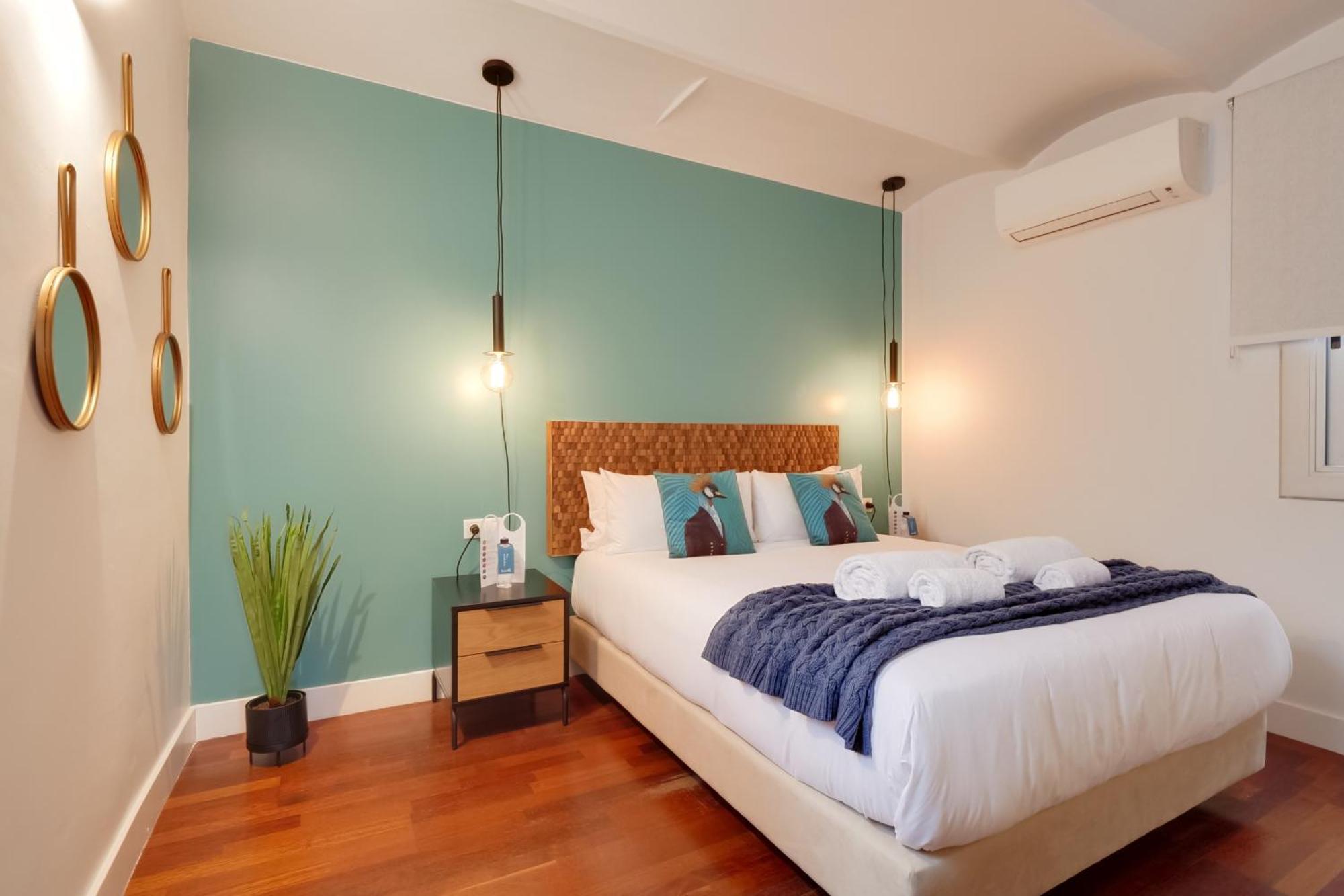 Sweett - Sepulveda Apartament