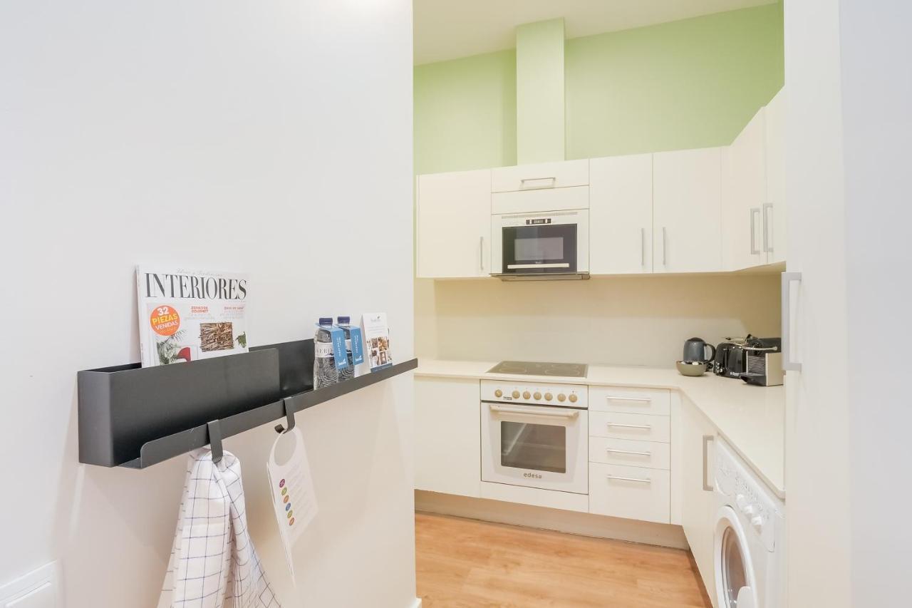 Apartament Sweett - Sepulveda Barcelona